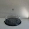 Cúpula para torta / tartaleta baja 20 personas 1025-3