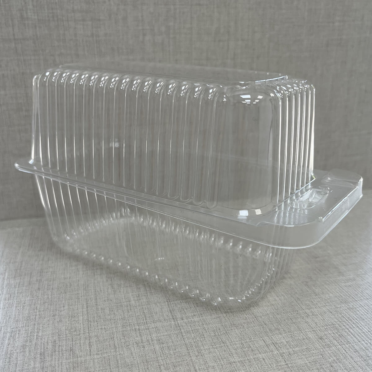 Vaso Quadrato URBI In Plastica 26.6L - Altezza 51 Cm, Colore Bianco, Per Interni/Esterni