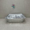 Envase de Aluminio C5 tapa pet. Pack 20 unidades