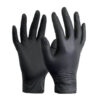 Guantes de Nitrilo. S , M , L , XL . X100