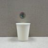 Vaso Polipapel Blanco 8 Onzas - Image 2