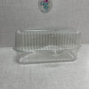 Envase triangular alto. Darnel
