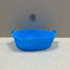 Molde de silicona Freidora de aire / Airfryer.