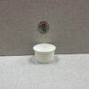 Pote polipapel blanco / Helado 3oz - Image 3