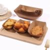 Bandeja de Carton Kraft. 20 Onzas - Image 2