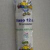 Vaso transparente 12 Onzas. - Imagen 2