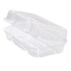 Estuche Rectangular PET H-10