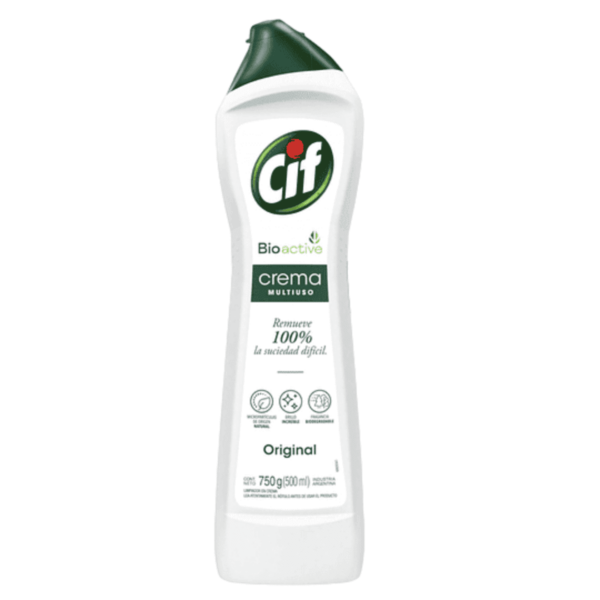 Cif Crema 750Gr