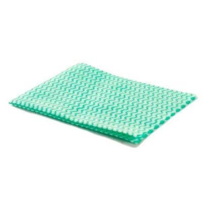 Paño Powersoft Verde