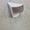 Cono De Carton.