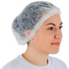 Cofias. Gorro Clip